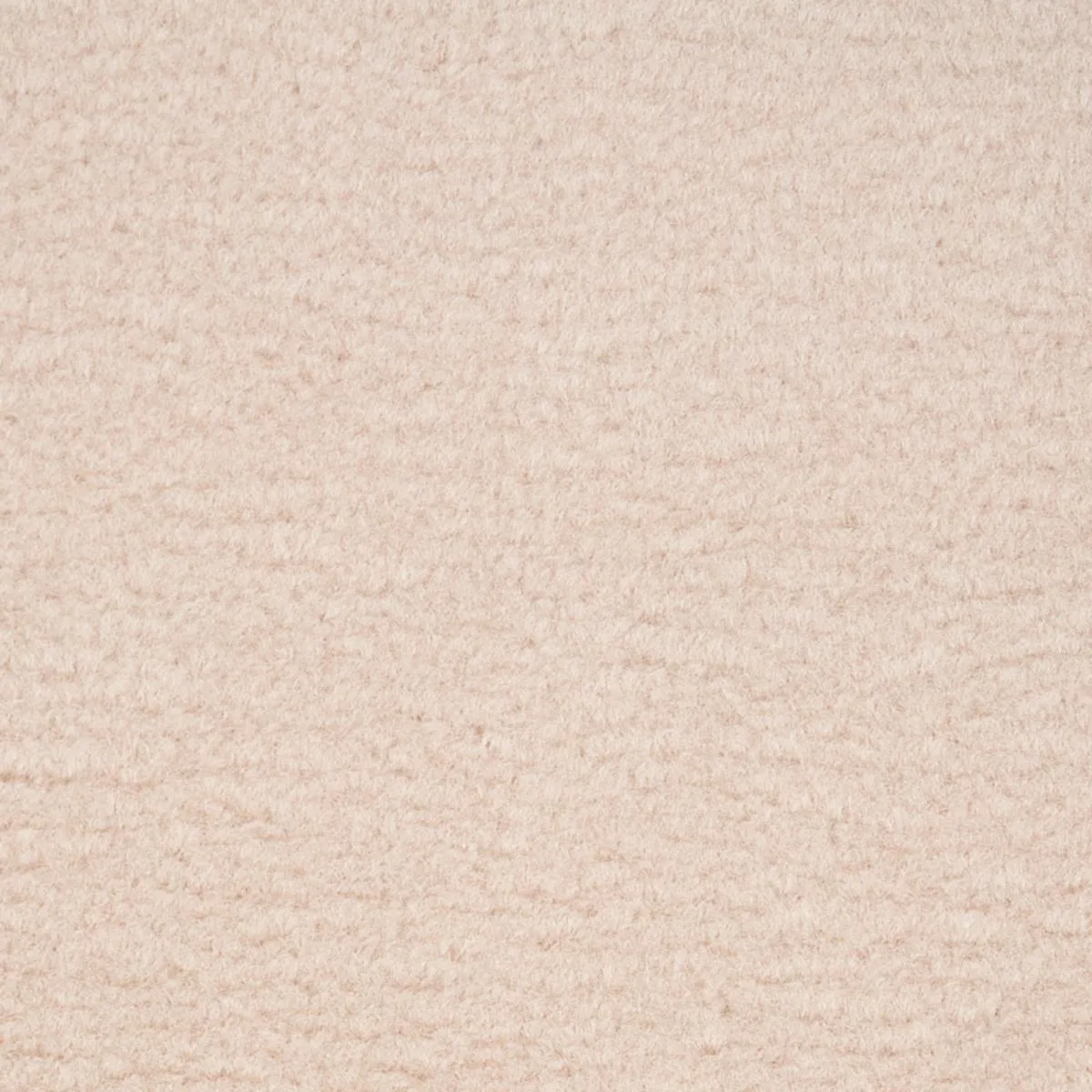 Schumacher 80471 Hermine Virgin Wool Buff fabric swatch