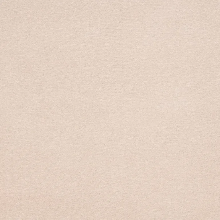 Schumacher 80471 Hermine Virgin Wool Buff fabric swatch