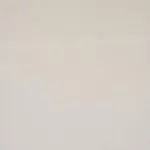Schumacher 80470 Hermine Virgin Wool Ivory fabric swatch