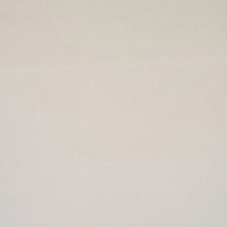 Schumacher 80470 Hermine Virgin Wool Ivory fabric swatch