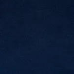 Schumacher 80474 Hermine Virgin Wool Navy fabric swatch
