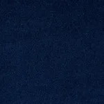 Schumacher 80474 Hermine Virgin Wool Navy fabric swatch
