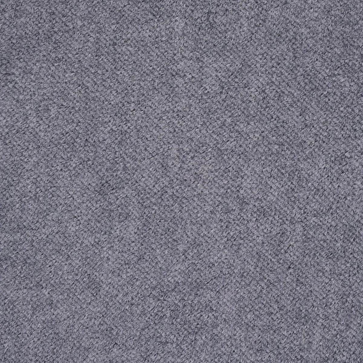 Schumacher 80472 Hermine Virgin Wool Original Grey fabric swatch