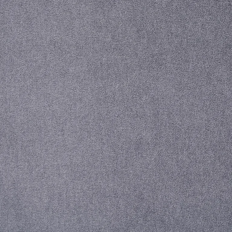 Schumacher 80472 Hermine Virgin Wool Original Grey fabric swatch