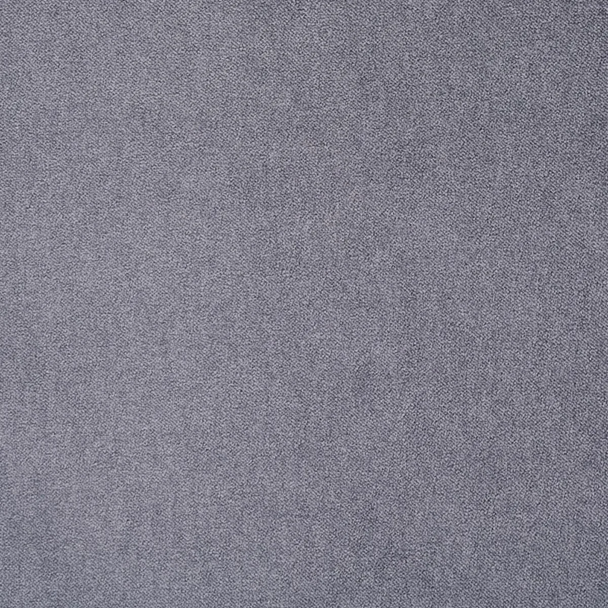 Schumacher 80472 Hermine Virgin Wool Original Grey fabric swatch