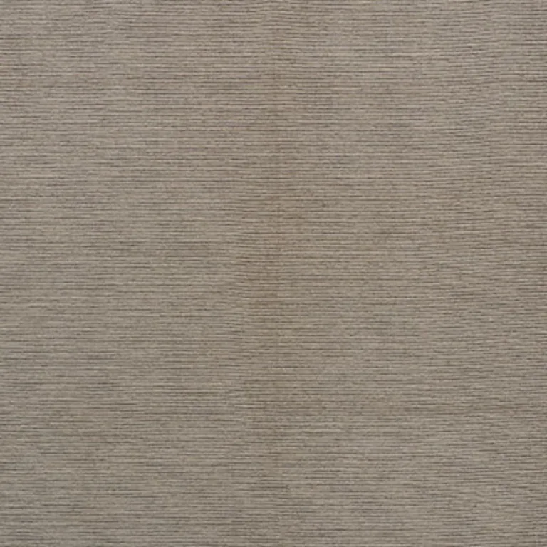 Schumacher 71202 Heywood Pewter fabric swatch