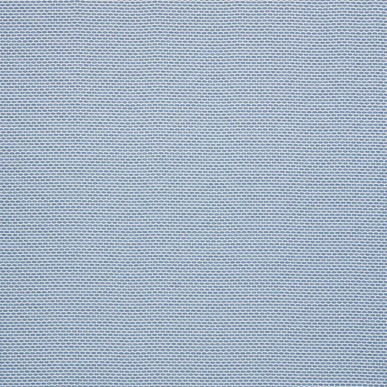 Schumacher 76651 Hickox Indoor/Outdoor Blue fabric swatch