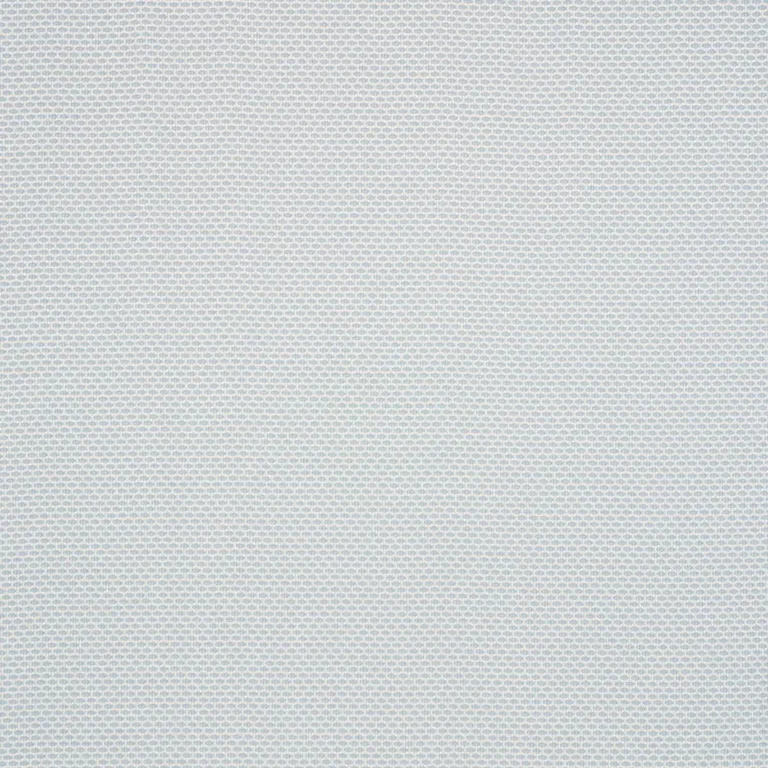 Schumacher 76650 Hickox Indoor/Outdoor Sky fabric swatch