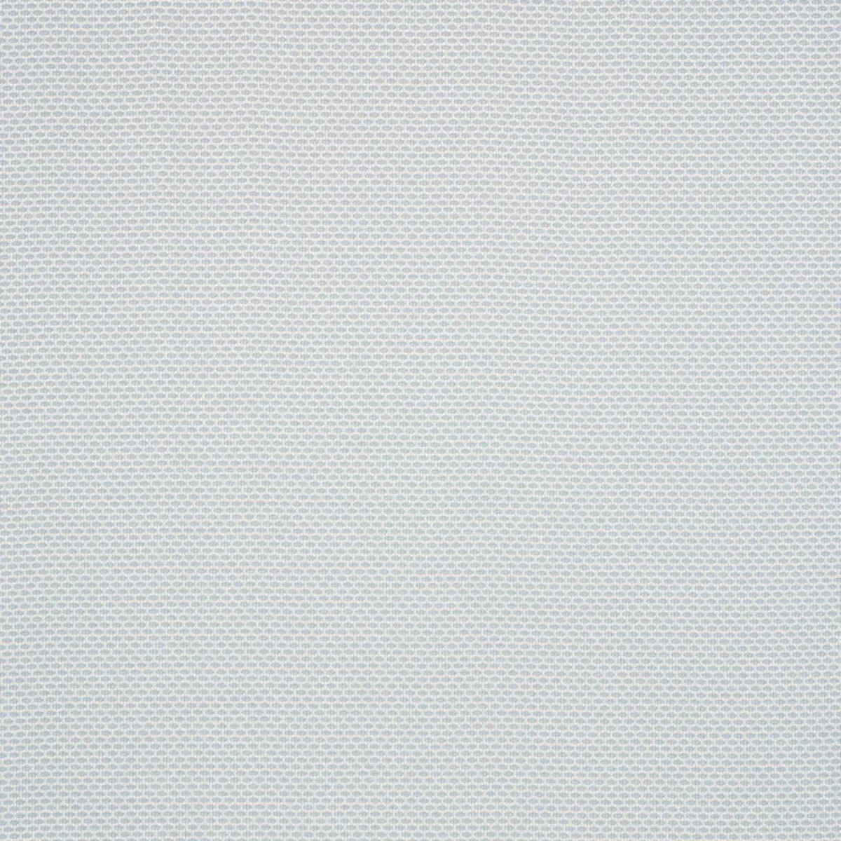 Schumacher 76650 Hickox Indoor/Outdoor Sky fabric swatch