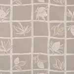 Schumacher 86901 High Line Nacre fabric swatch