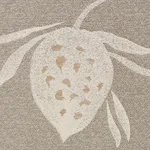 Schumacher 86901 High Line Nacre fabric swatch