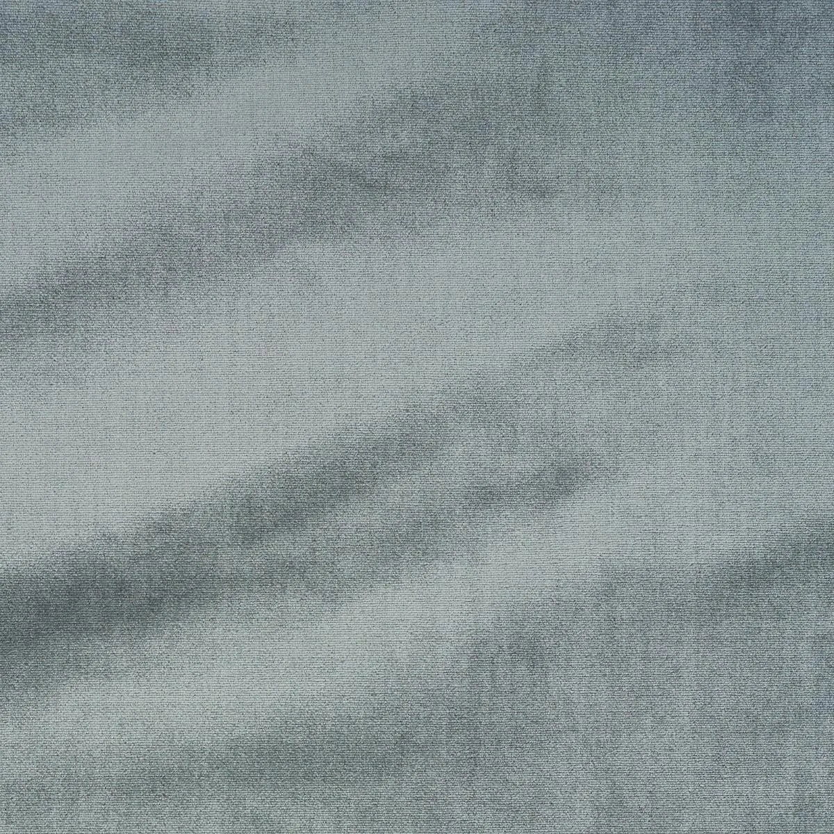 72735 High Performance Silk Velvet Pewter Fabric