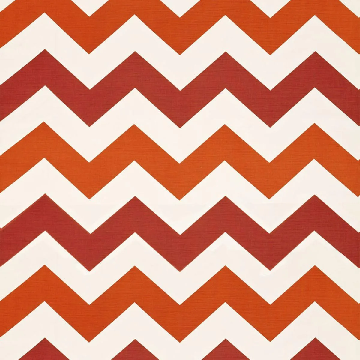 Schumacher 173981 High Voltage Berry & Spice fabric swatch
