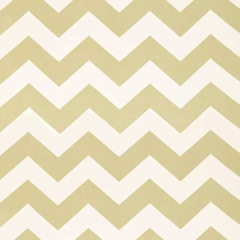 Schumacher 173983 High Voltage Sand fabric swatch