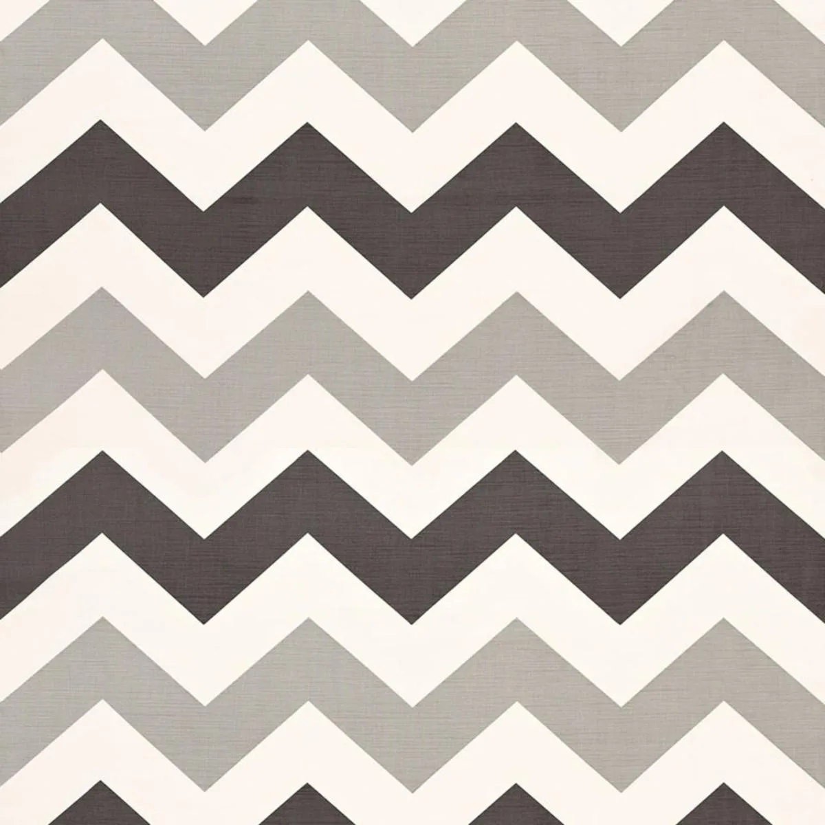 Schumacher 173980 High Voltage Smoke fabric swatch