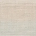 Schumacher 75770 Horizon Casement Mineral & Sand fabric swatch