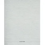 Schumacher 83490 Huckaby Sheer Oasis fabric swatch