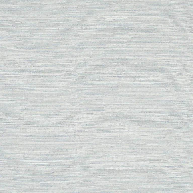 Schumacher 83490 Huckaby Sheer Oasis fabric swatch
