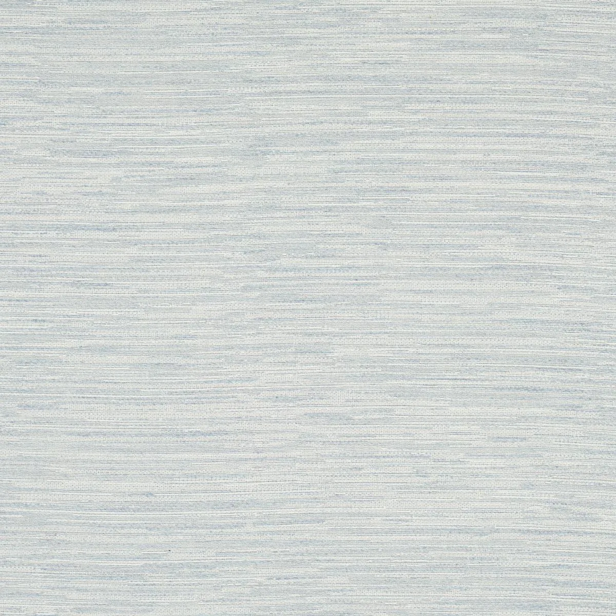 Schumacher 83490 Huckaby Sheer Oasis fabric swatch