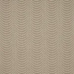Schumacher 79963 Hurdles Performance Flax fabric swatch