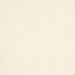 Schumacher 79962 Hurdles Performance Ivory fabric swatch