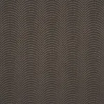 Schumacher 79965 Hurdles Performance Nutmeg fabric swatch