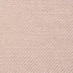 Schumacher 73541 Hurston Blush fabric swatch