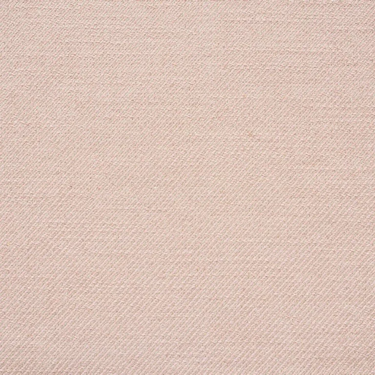 Schumacher 73541 Hurston Blush fabric swatch