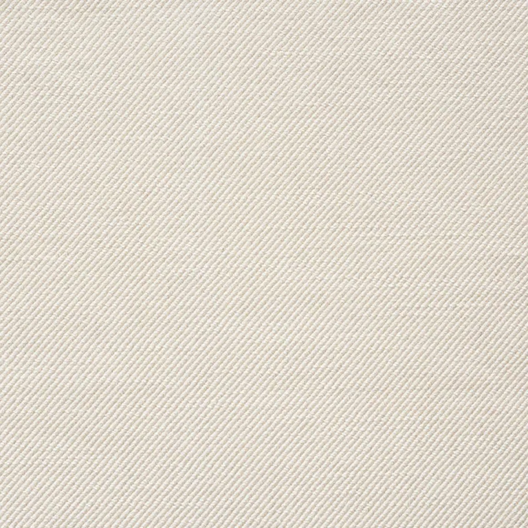 Schumacher 73540 Hurston Natural fabric swatch