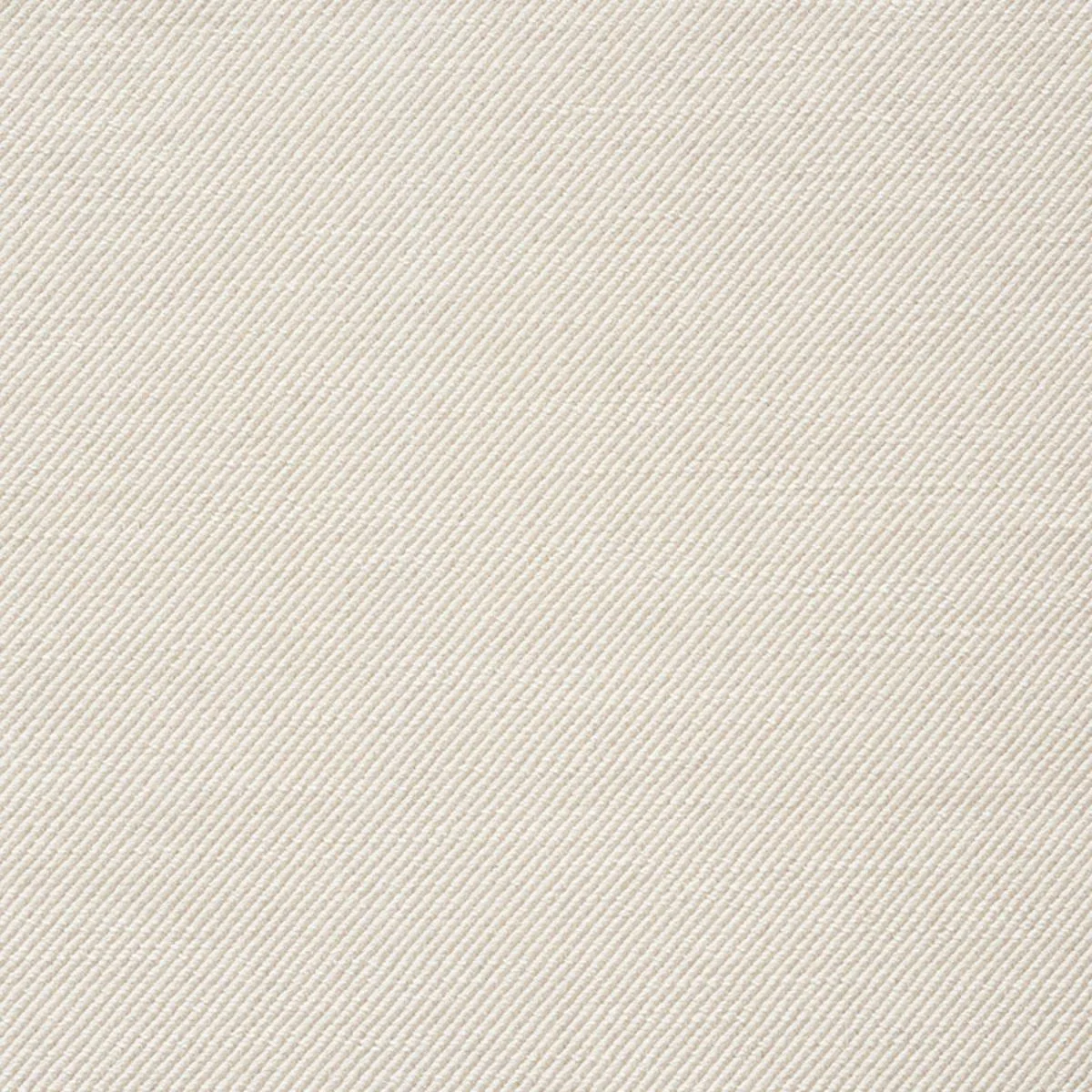 Schumacher 73540 Hurston Natural fabric swatch