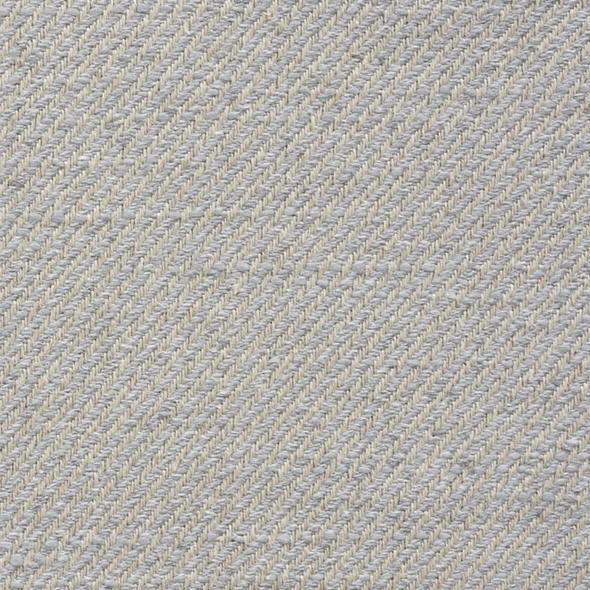 Schumacher 73542 Hurston Slate fabric swatch