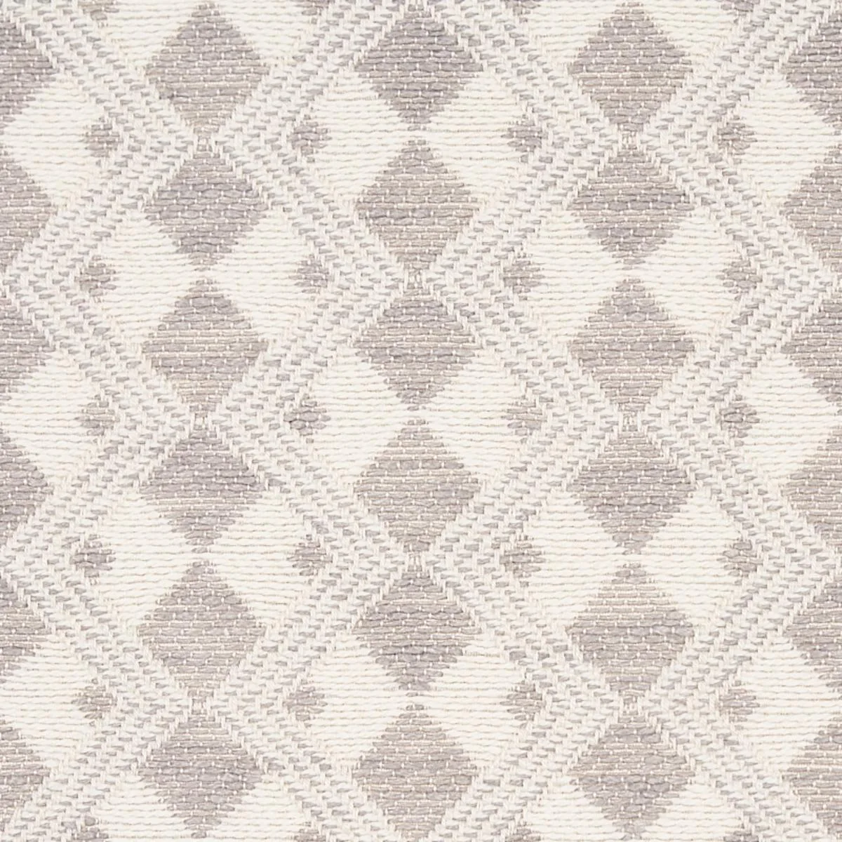 Schumacher 69870 Huxley Grigio fabric swatch