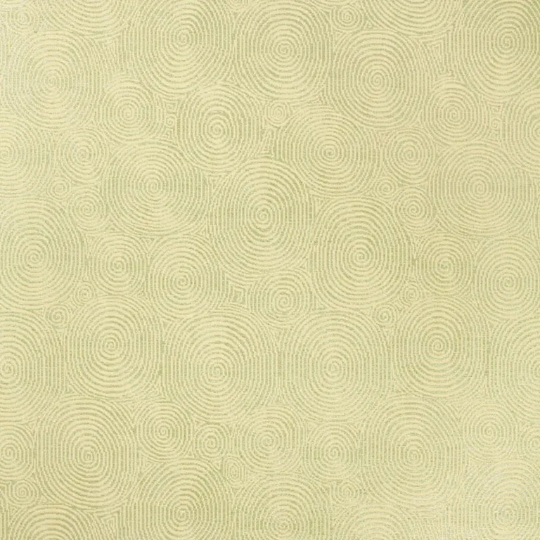 Schumacher 54250 Hypnotic Mineral fabric swatch