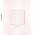 Schumacher 175727 Iconic Leopard Pink fabric swatch