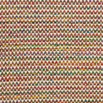 Schumacher 76190 Idora Multi fabric swatch