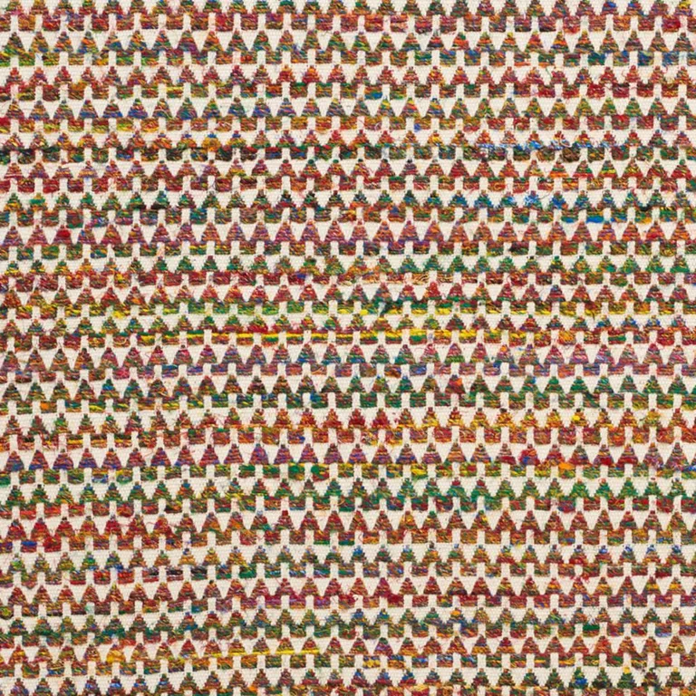 Schumacher 76190 Idora Multi fabric swatch