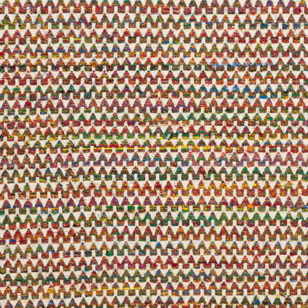 Schumacher 76190 Idora Multi fabric swatch