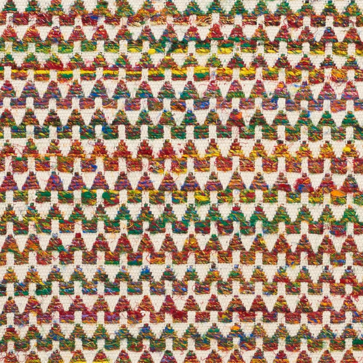 Schumacher 76190 Idora Multi fabric swatch