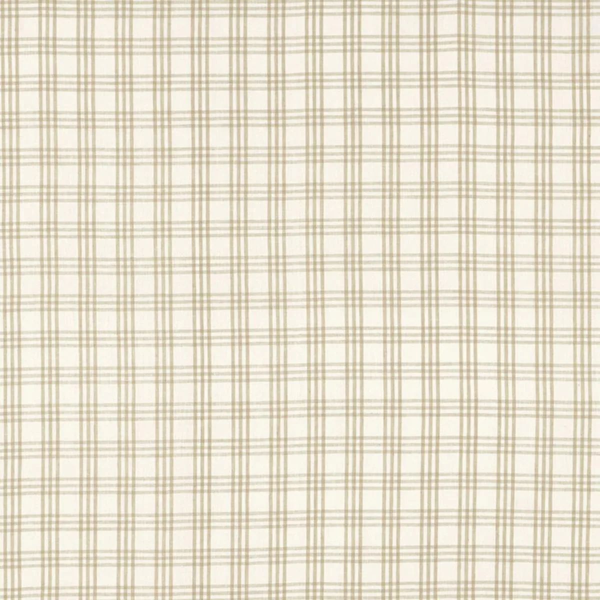 Schumacher 69151 Imogen Fawn fabric swatch