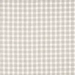 Schumacher 69152 Imogen Linen fabric swatch