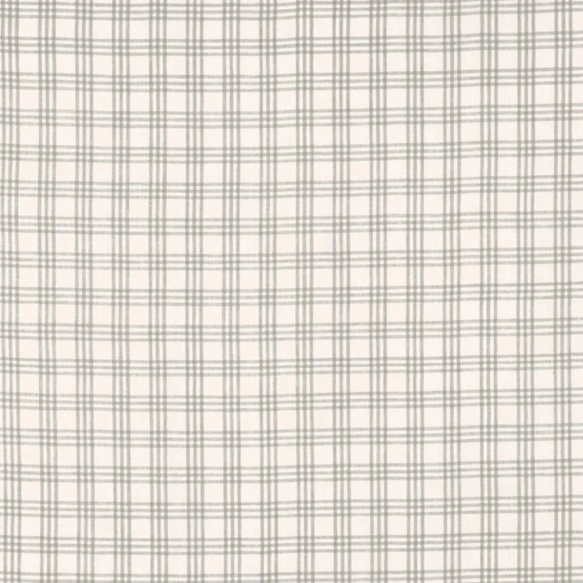 Schumacher 69152 Imogen Linen fabric swatch