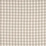 Schumacher 69150 Imogen Mocha fabric swatch
