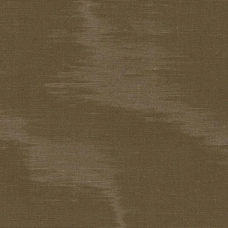 Schumacher 70406 Incomparable Moiré Bark fabric swatch