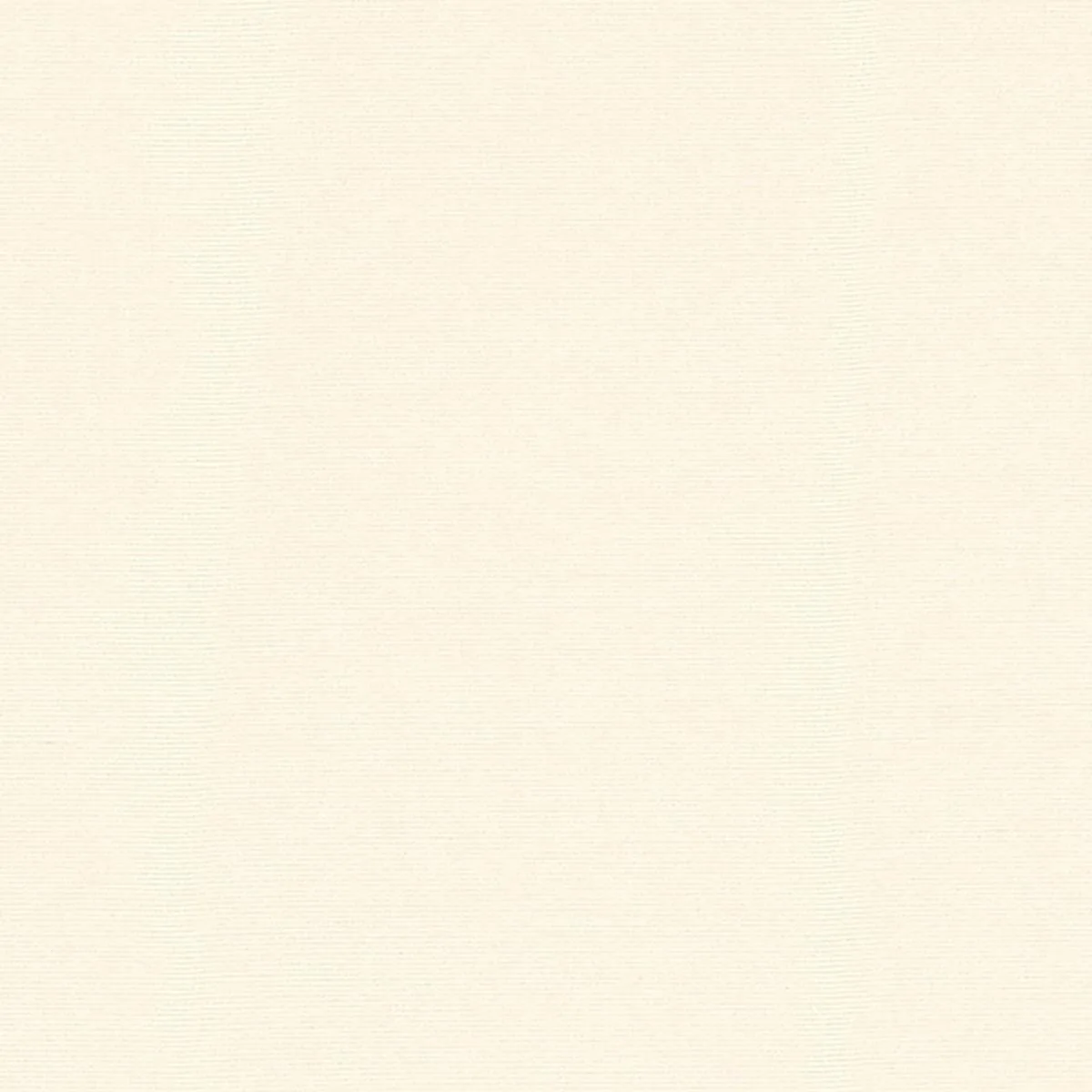 Schumacher 70400 Incomparable Moiré Blanc fabric swatch