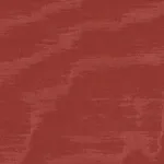 Schumacher 70417 Incomparable Moiré Cinnabar fabric swatch