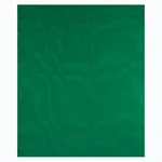 Schumacher 70450 Incomparable Moiré Emerald fabric swatch
