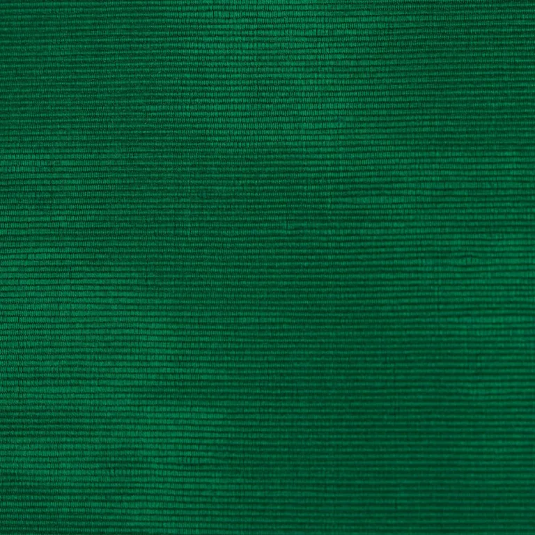 Schumacher 70450 Incomparable Moiré Emerald fabric swatch