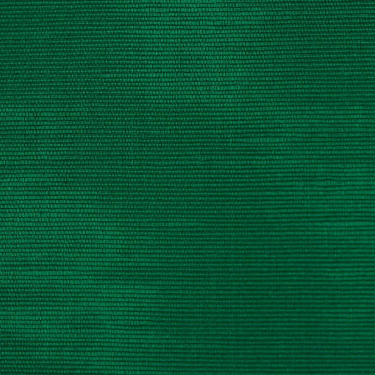 Schumacher 70450 Incomparable Moiré Emerald fabric swatch