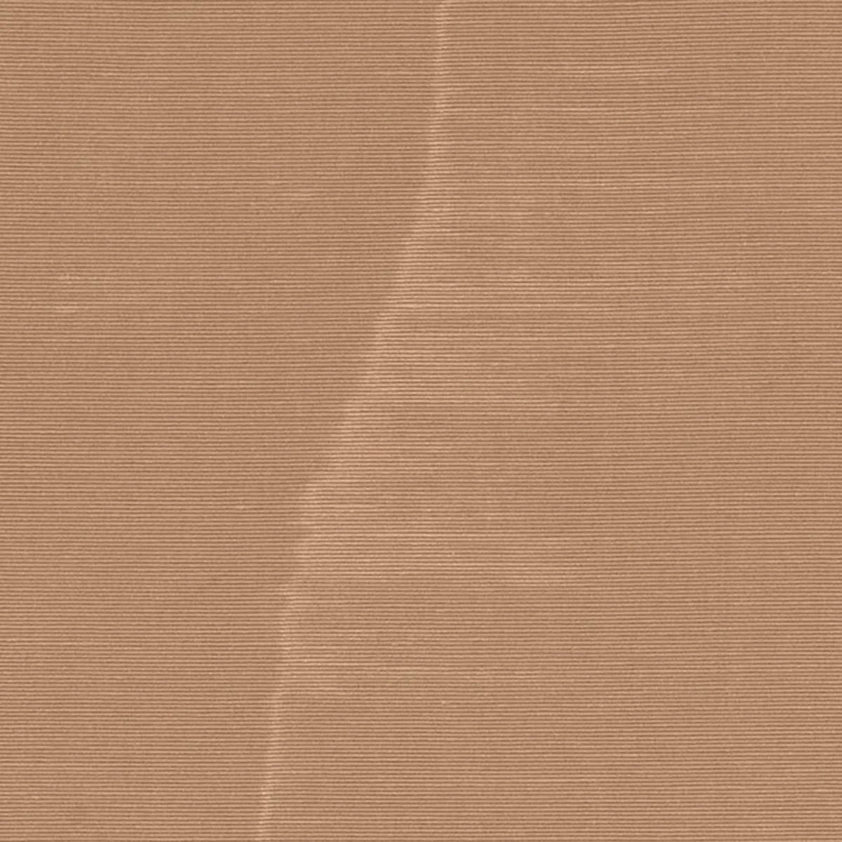 Schumacher 70405 Incomparable Moiré Maple fabric swatch