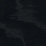 Schumacher 70419 Incomparable Moiré Onyx fabric swatch